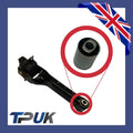 Bottom Gearbox Mount Bush Fits Transit Mk6 Mk7 2.0 2.2 2000-2014 Fwd Models