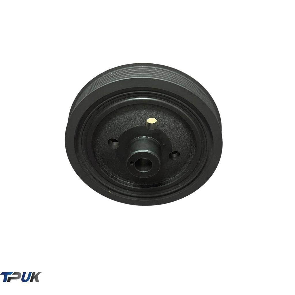 CRANKSHAFT PULLEY FOR FORD FOCUS CMAX TRANSIT CONNECT 1.8 2001-2013