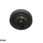 CRANKSHAFT PULLEY FOR FORD FOCUS CMAX TRANSIT CONNECT 1.8 2001-2013