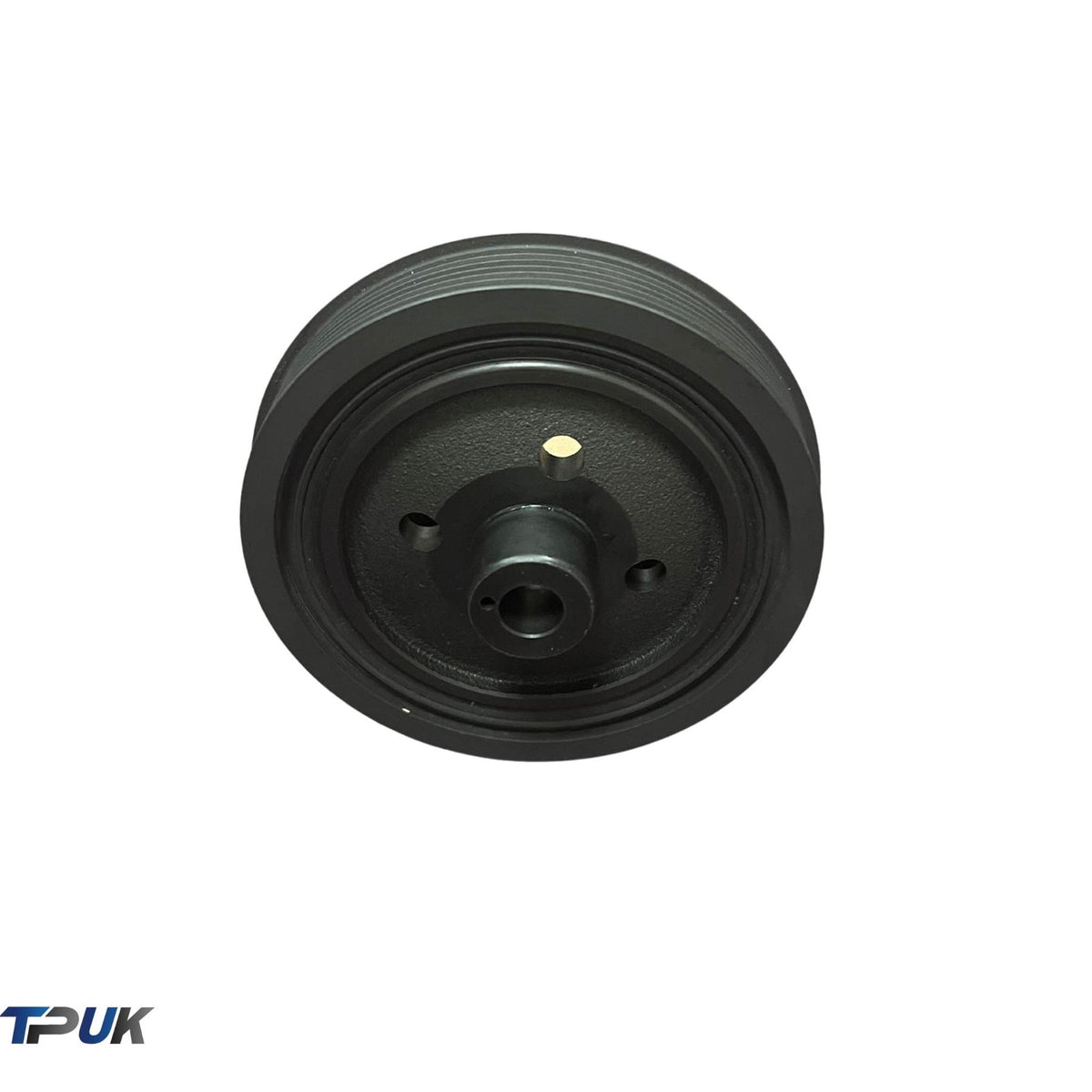 CRANKSHAFT PULLEY FOR FORD FOCUS CMAX TRANSIT CONNECT 1.8 2001-2013