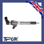 Nissan Cube Juke Qashqai 1.5 Dci Fuel Injector Vdo Siemens A2C59513484 Genuine