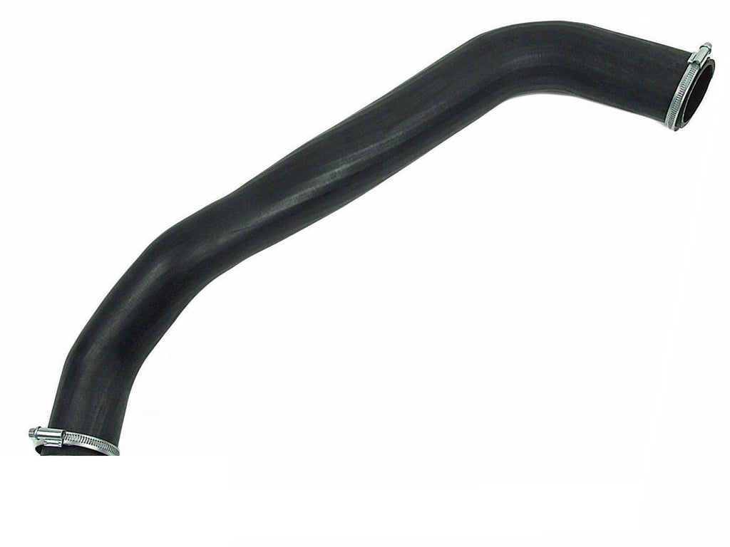 Intercooler Hose Pipe Transit Mk7 2006 - 2015  2.4 Left Hand Passenger Near Side
