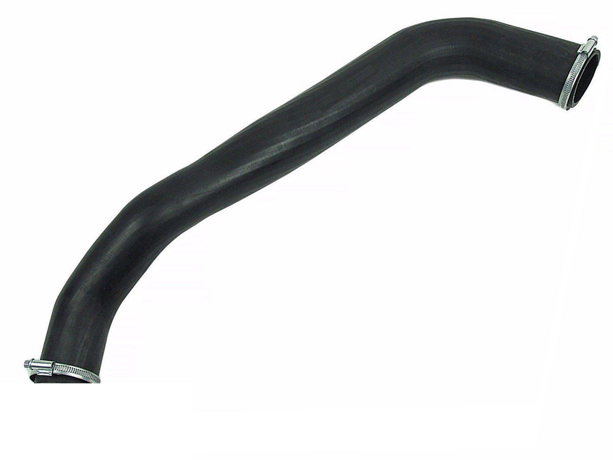 Intercooler Hose Pipe Transit Mk7 2006 - 2015  2.4 Left Hand Passenger Near Side