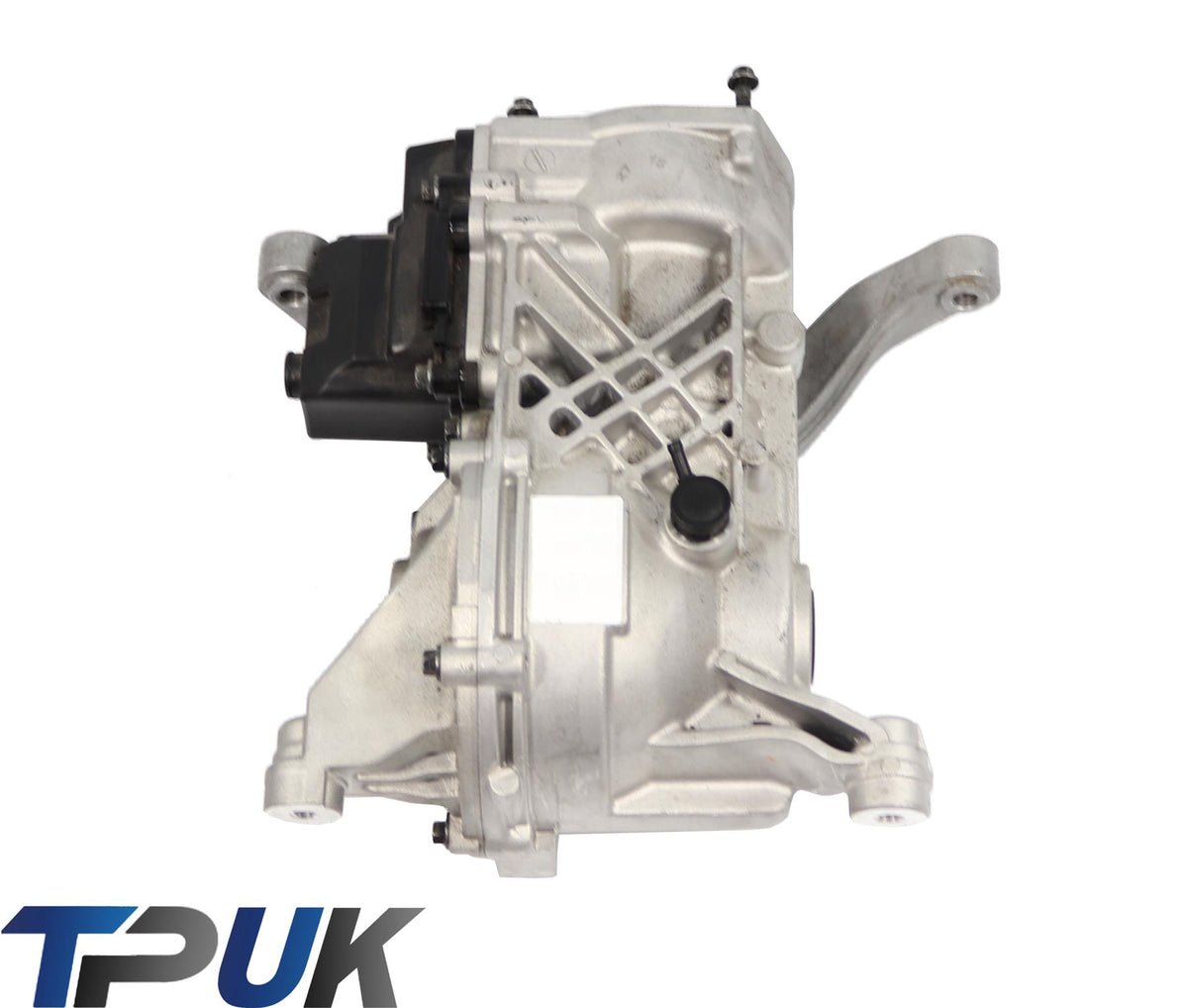 Range Rover Evoque Discovery Sport Rear Differential Diff 2015 Jaguar E-Pace