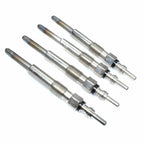 Glow Plugs For Vw Bora Caddy Golf Iltis 1.5 1.6 1.7 1.9 2.4 2.7 1976-2010 Per 4