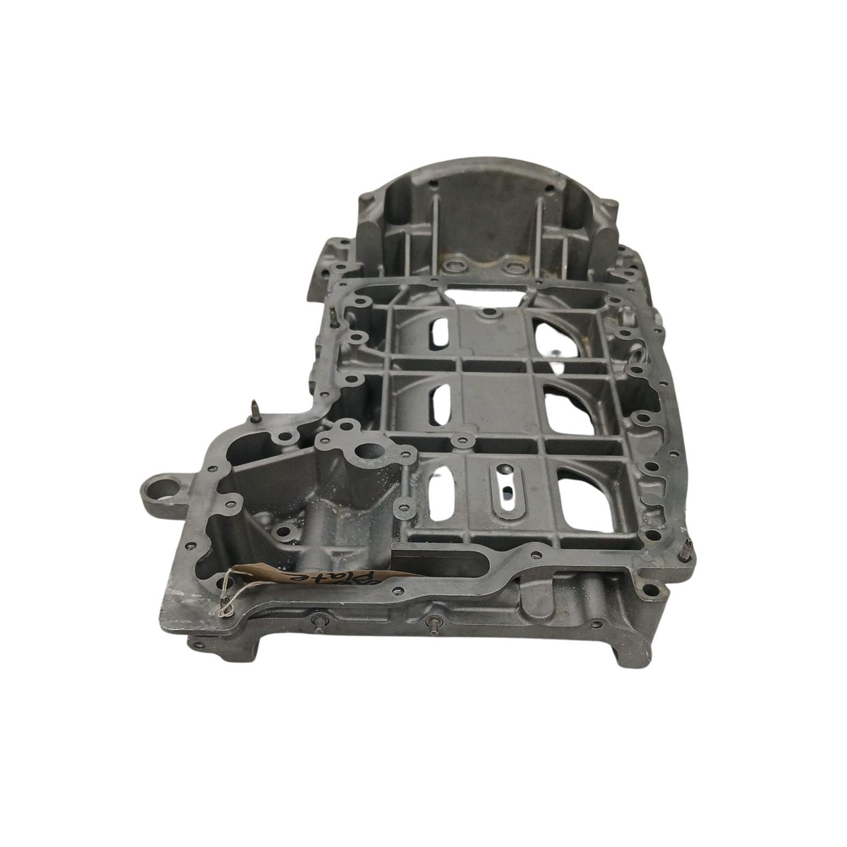 Engine Stiffener Plate For Ford Transit Mk7 2.4 2006-2014 6C1Q-6U003