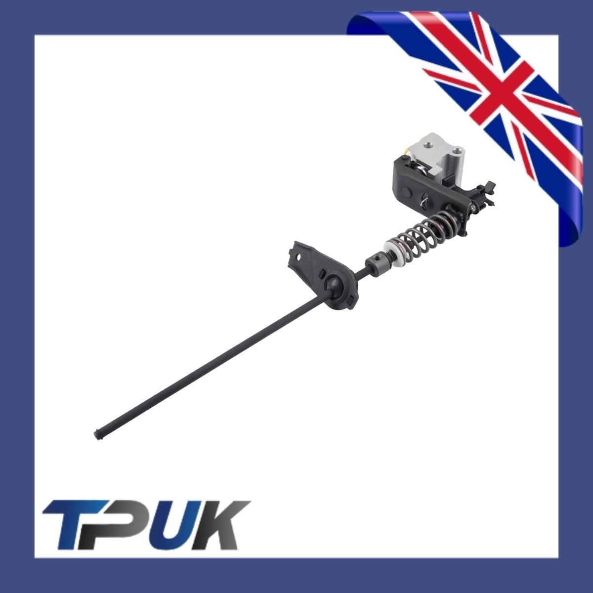 Ford Transit Mk6 Mk7 Load Sensing Laden Loading Valve 2000 To 2014 2.0 2.4