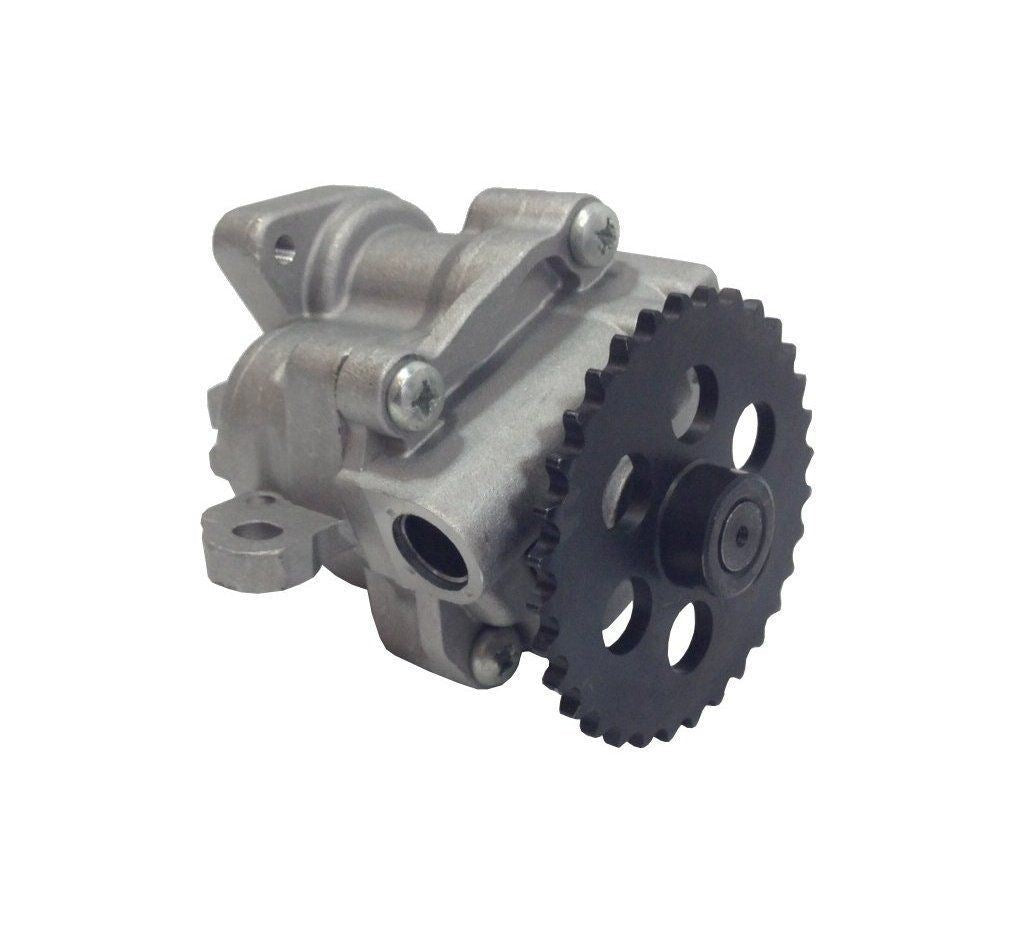 Peugeot Boxer Citroen Relay Oil Pump 2.2 Hdi 2006 - 2011 Diesel Euro 4