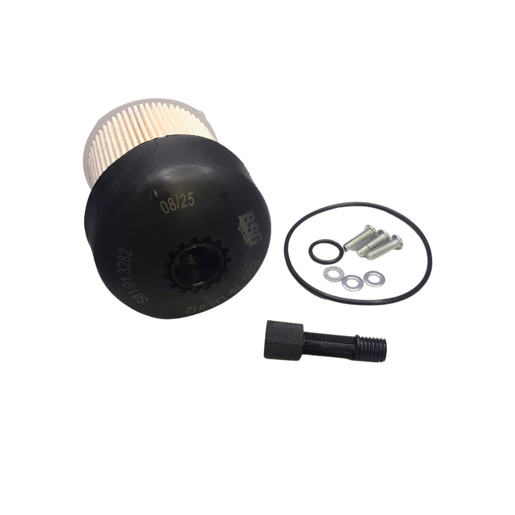 Fuel Filter Fits Dacia Duster 1.5 10 On Renault Captur 1.5D Mk1 13 On 1011212