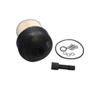 Fuel Filter Fits Dacia Duster 1.5 10 On Renault Captur 1.5D Mk1 13 On 1011212
