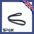 Ford Transit Power Steering Belt Mk6 2000-2006 2.0 L Diesel 4Pk736 Brand New
