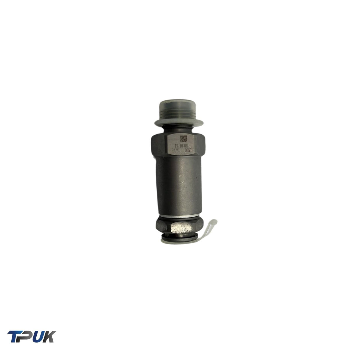 Fuel Rail Pressure Limit Valve For Man Foc Hocl Nl Tga Tgs 1992 On F00R00775