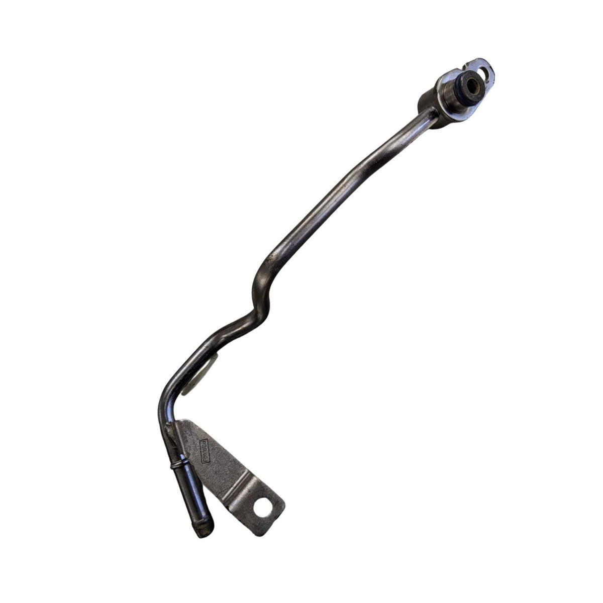 Steam Tube For Ford Explorer 2.3 2019 On Lb5E8B535Aa Genuine Engine Take Off