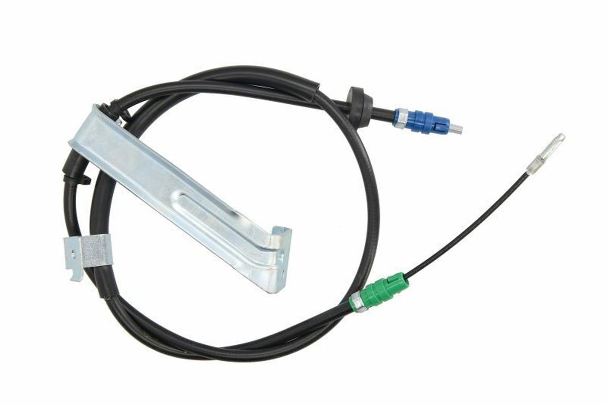 Handbrake Parking Cable Left For Ford Transit Mk8 2014 On Single Rear Wheels