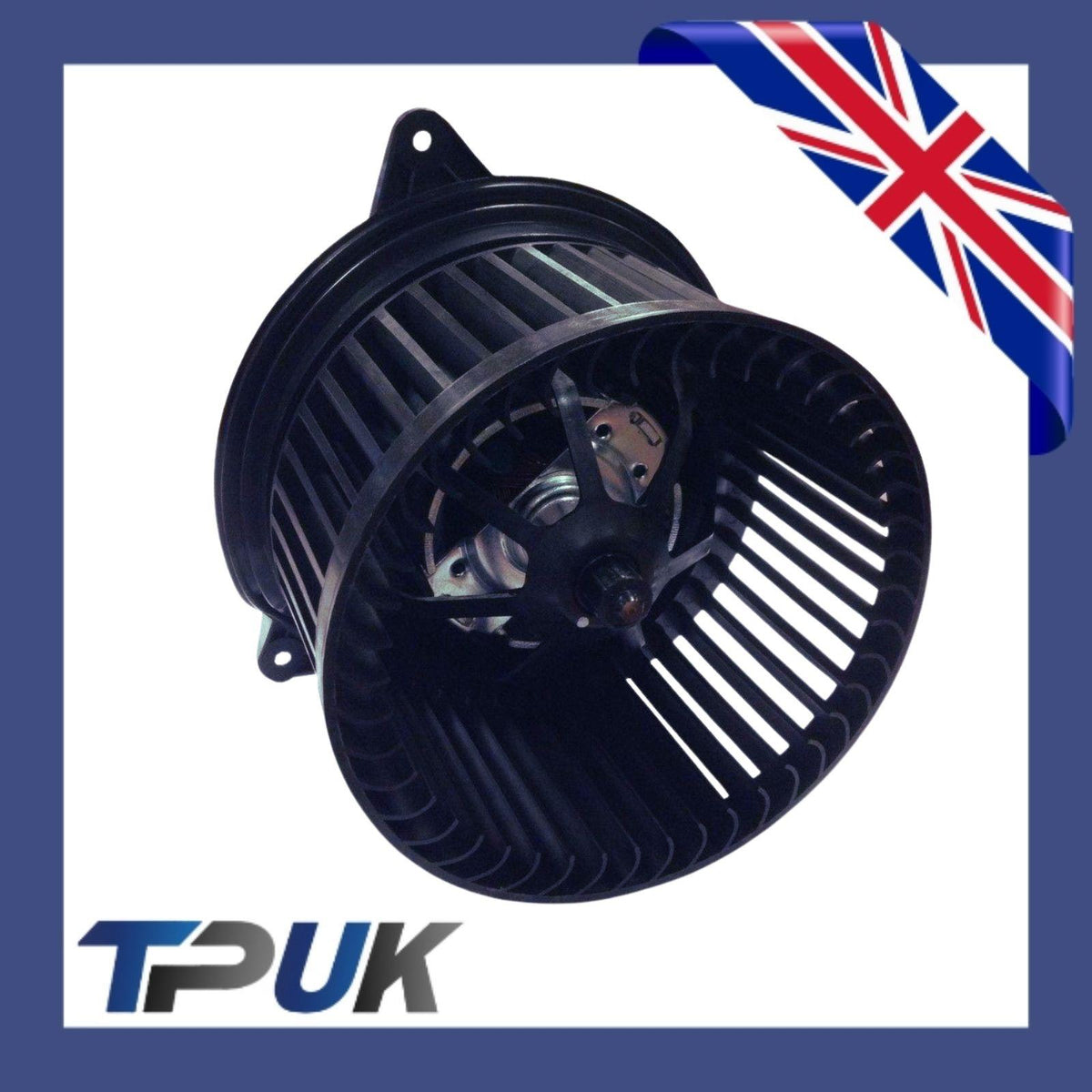 Ford Transit Connect Focus Heater Blower Motor Mondeo Jaguar X-Type