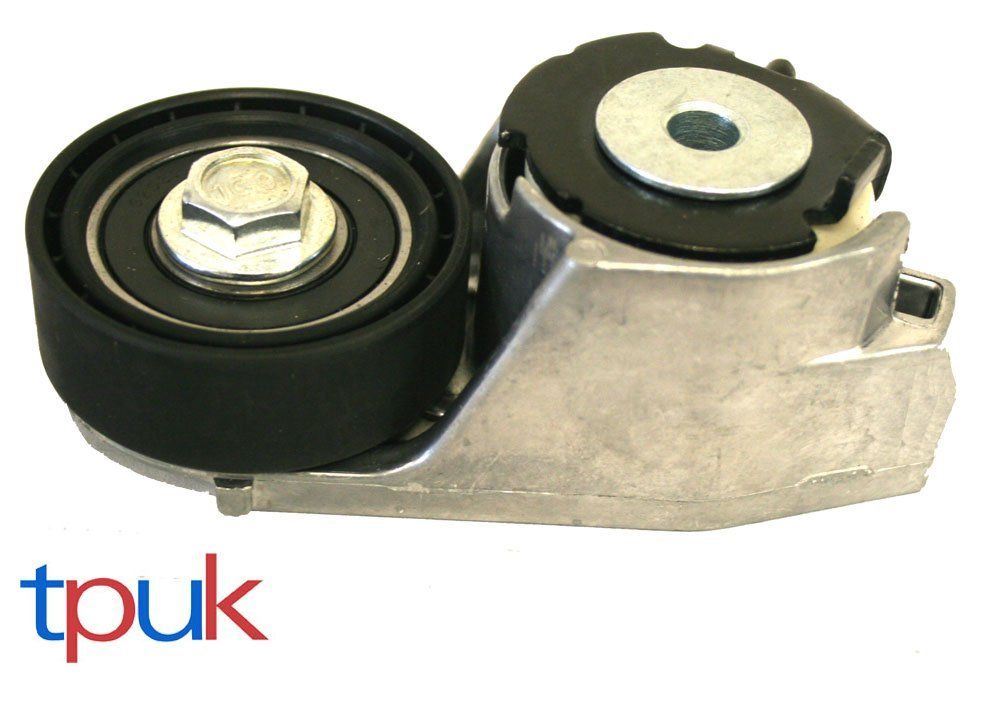 Ford Mondeo / Transit Jaguar X-Type Power Steering Belt Tensioner 2.0 2000-2009