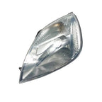 Left Headlight For Ford Fiesta 1.25 1.3 1.4 1.6 2001-2008 Lhd Left Visteon 2S6X13K046A
