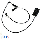 FORD TRANSIT MK6 MK7 2.2 2.0 FWD SPARE WHEEL CARRIER 2000 ON 2006 ON