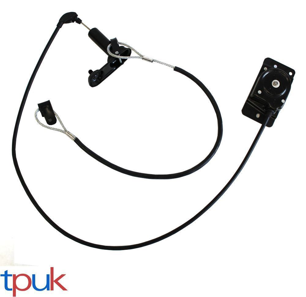 FORD TRANSIT MK6 MK7 2.2 2.0 FWD SPARE WHEEL CARRIER 2000 ON 2006 ON