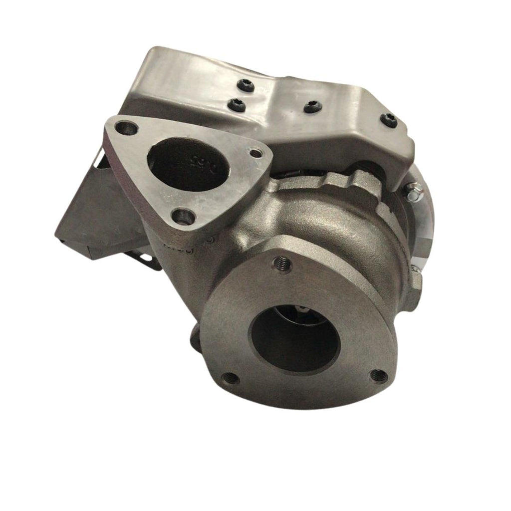 Ford Ranger 2.2 Rwd Turbocharger Turbo + Actuator 2015 On 831157 Fb3Q6K682Ab