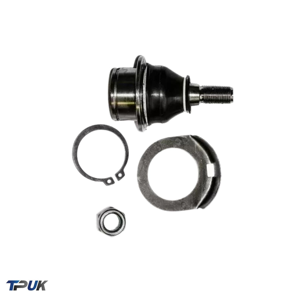 Ball Joint Lower Front For Ford Transit Connect Courier Custom 2006 On 1417351