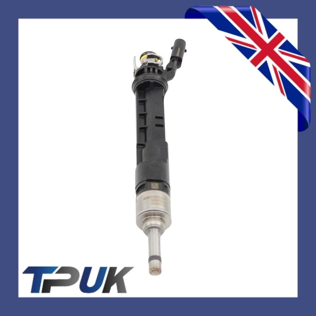 Renault 1.3 Petrol Fuel Injector  Arkana Captur Clio Scenic Kadjar Kangoo Megane