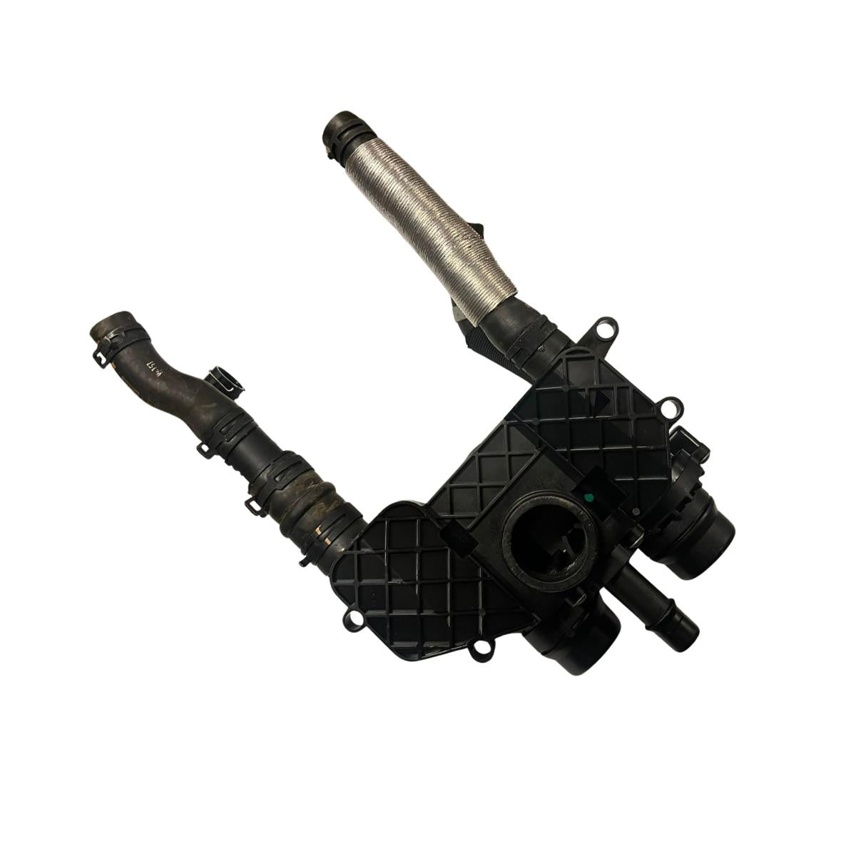 Land Rover Range Rover Vogue Thermostat Housing Diesel 4.4 13-20 SDV8 AL3Q9K478D