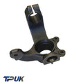Ford Transit Connect Left Front Hub Knuckle 2002 On + Abs Passenger Near Side