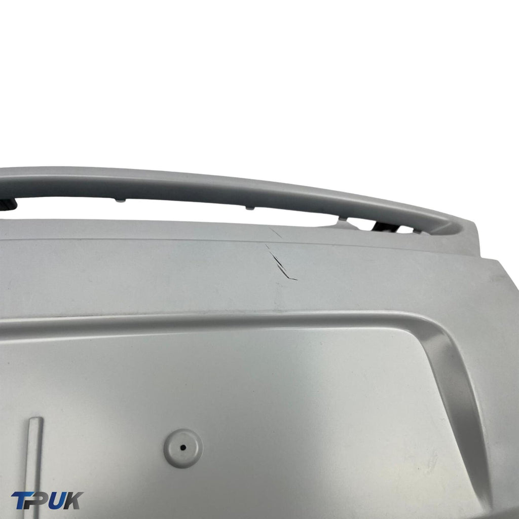 Front Bumper Assy For Ford Ka 1.0 1.3 1.6 1996-2008 1372800 Slight Defects