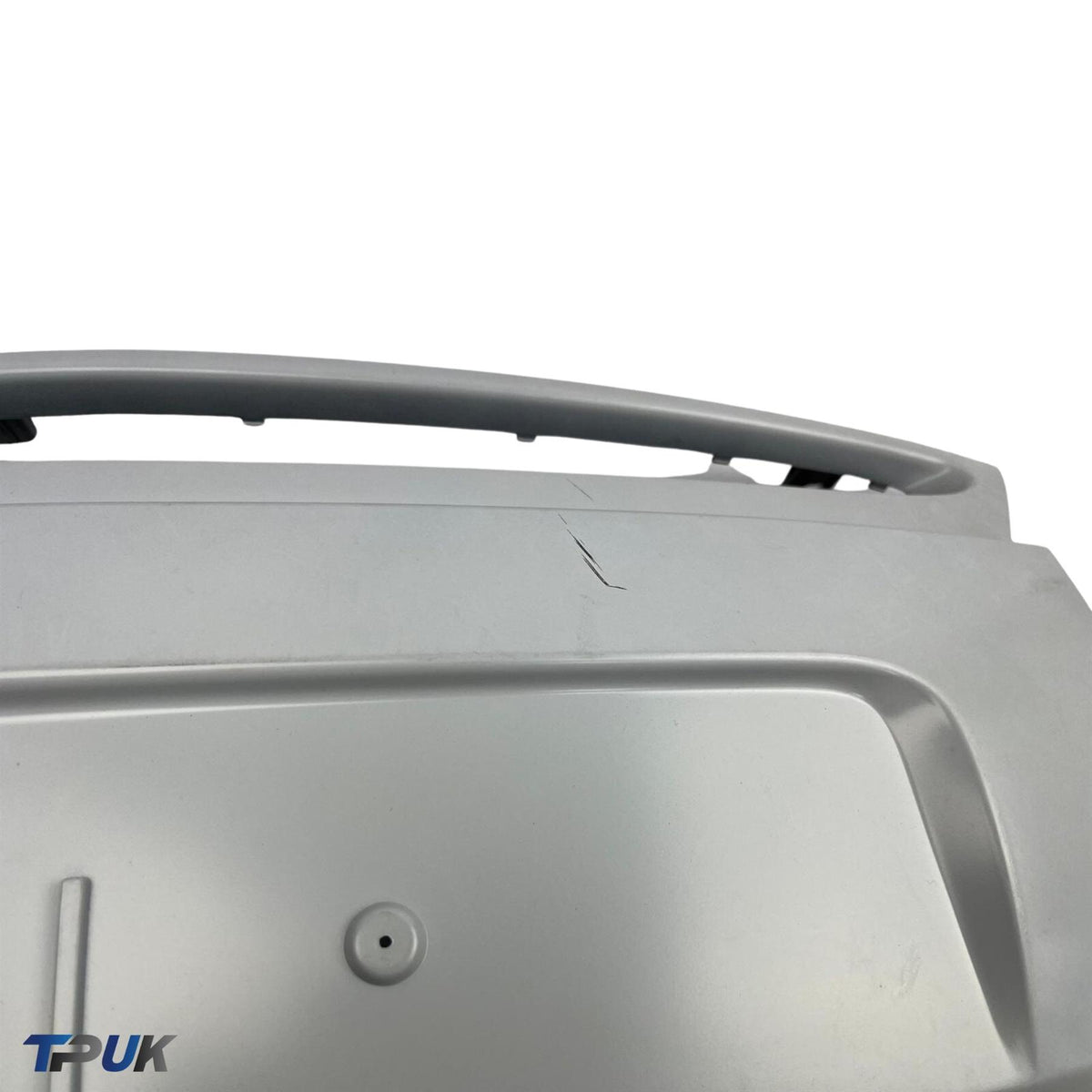Front Bumper Assy For Ford Ka 1.0 1.3 1.6 1996-2008 1372800 Slight Defects