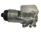 Citroen C3 C4 C5 Oil Cooler Complete 1.6 Hdi Dv6 Peugeot 207 307, Focus C-Max