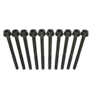 Cylinder Head Bolts For Ford C-Max Fiesta Focus Mondeo 2000 On Set Of 10