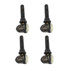 4 Tyre Pressure Sensors Air O.E For Ford Mondeo Ranger Transit Connect Courier