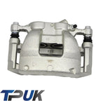 Front Left Brake Caliper With Bracket Ford Transit Mk8 Custom 2.0 2.2 250-310 S