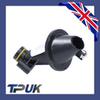 Genuine Ford Transit Mk8 2.0 Ecoblue Rwd Oil Pump Inlet Pipe 2016 On 2031019
