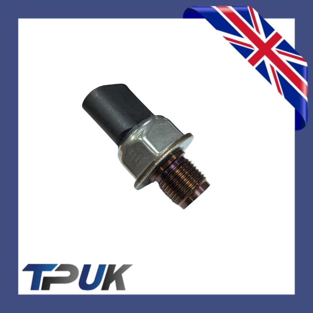 Renault Clio Megane Scenic Kangoo 1.5 Delphi Fuel Rail Pressure Sensor 9307Z511A