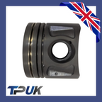 Ford Transit Mk7 2006 On Pistons Piston 2.4 Rwd Tdci 0.50 Oversized