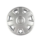 Ford Focus Mk2 Set Of 4 15" Inch Wheel Trim Hub Cap Cover 2003 - 2011