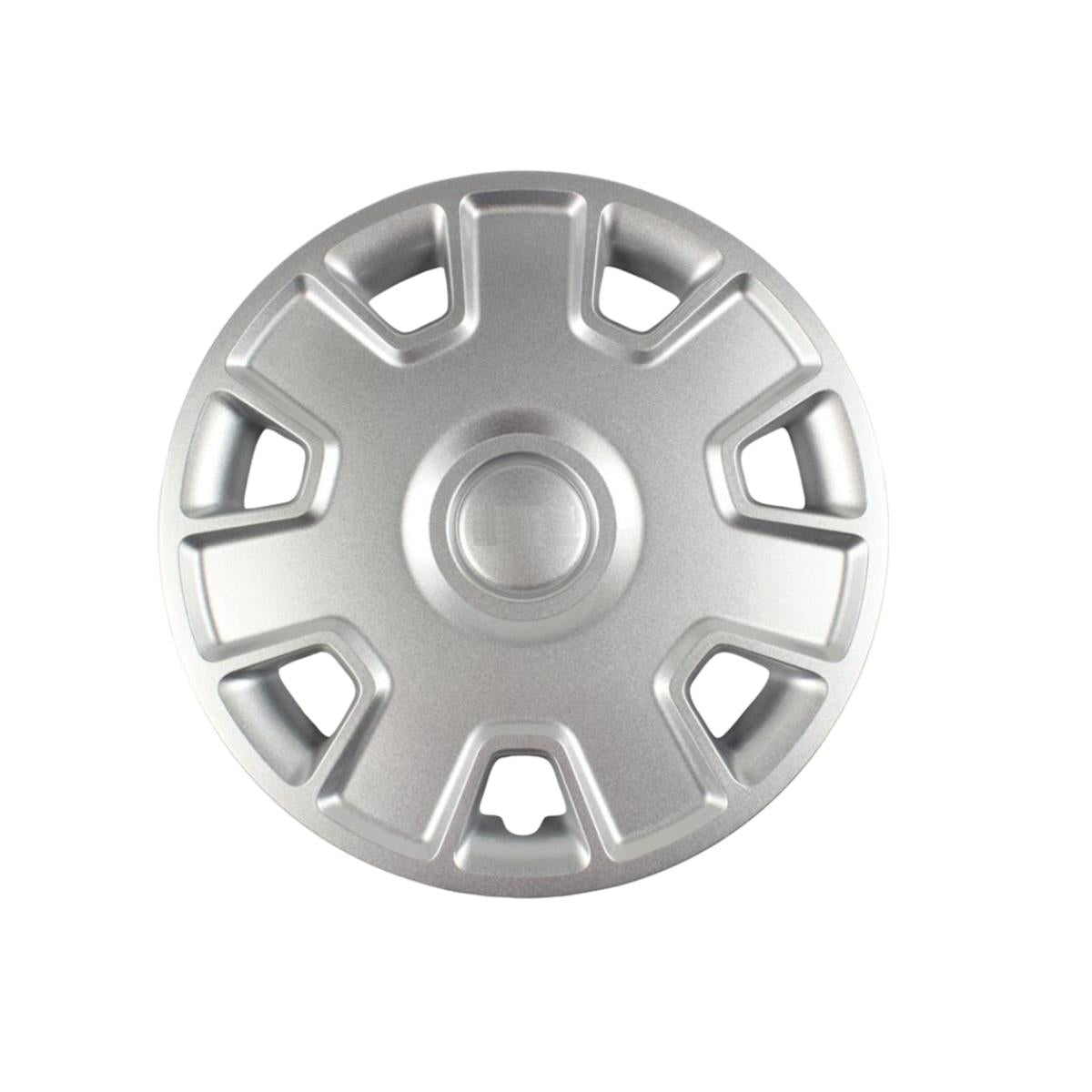 Ford Focus Mk2 Set Of 4 15" Inch Wheel Trim Hub Cap Cover 2003 - 2011