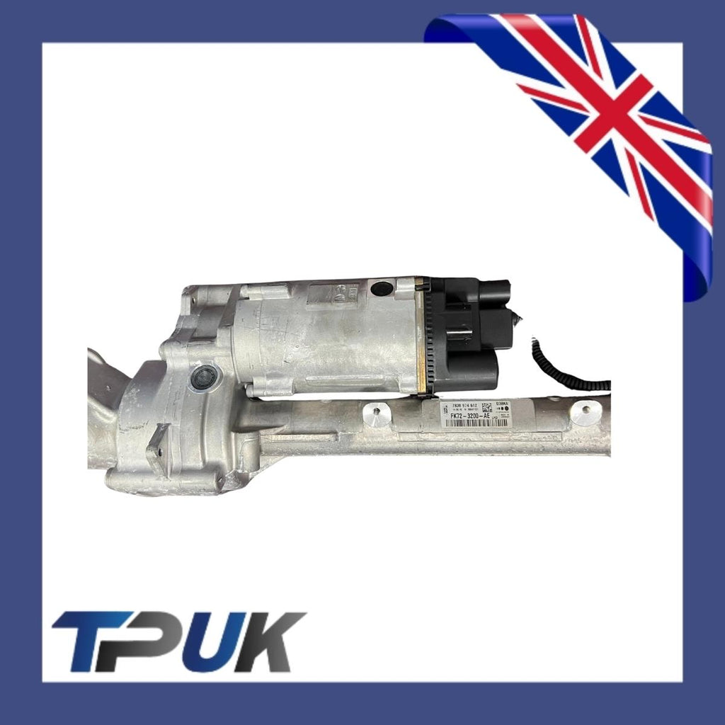Range Rover Discovery Electric Power Steering Rack Lhd Left Hand Drive Lr098163
