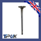 Exhaust Valve For Ford Focus Galaxy Transit Custom Mondeo 2.0 Ecoblue 2016 On 2520385