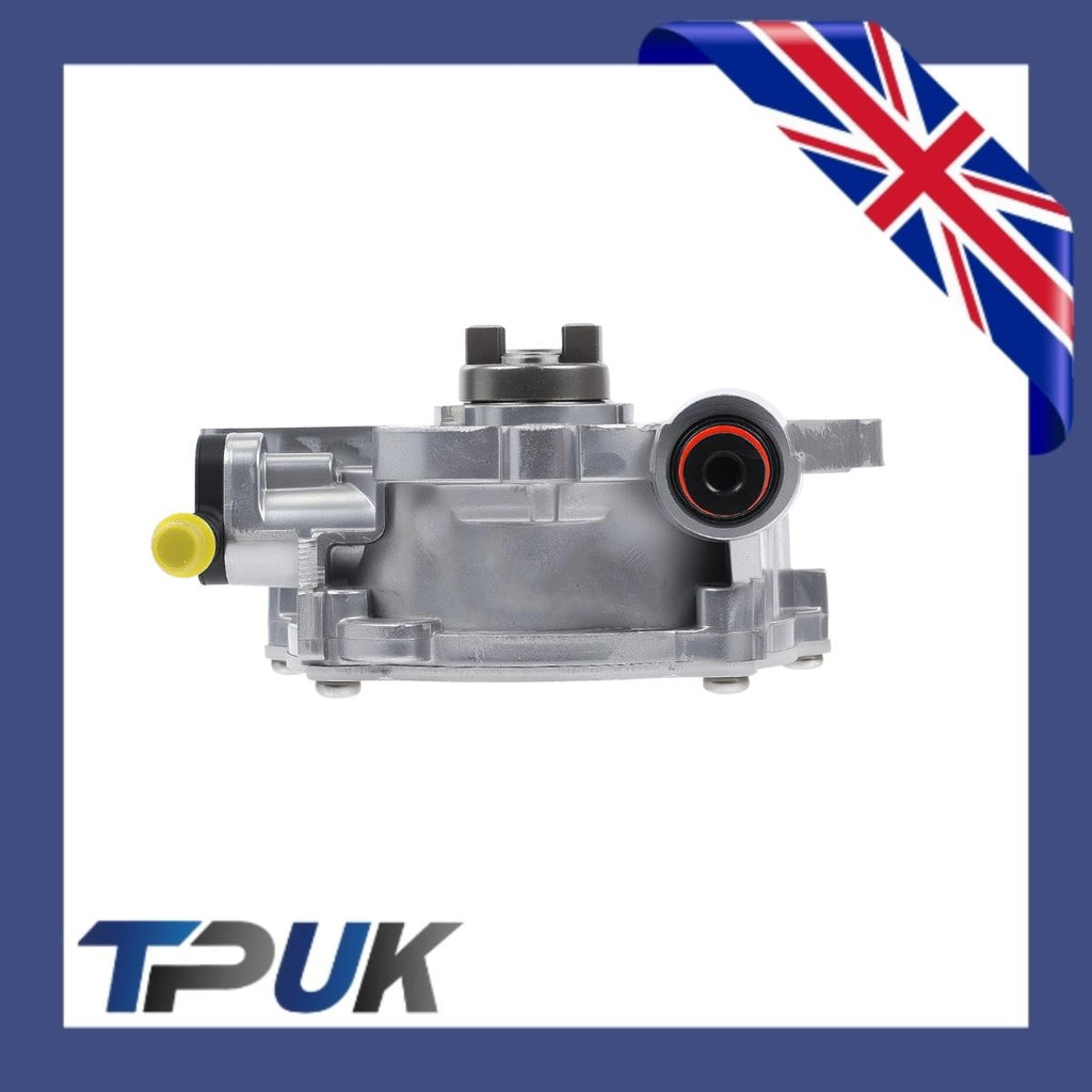 Vacuum Pump For Ford Galaxy Ranger Transit Custom S-Max 2.0 Ecoblue 18 On