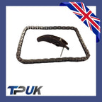 Ford Transit Oil Pump, Chain And Tensioner Kit 3.2 2.4 2.2 Rwd Fwd 06-2011 Mk7