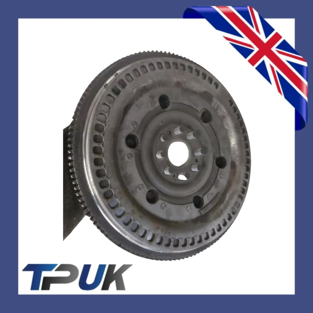 Flywheel For Ford Focus Transit Connect 1.8 Tdci 2002-2013 415018510