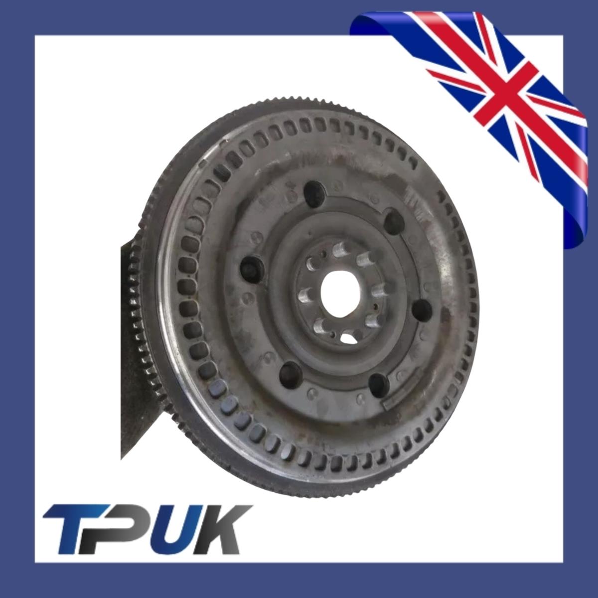 Flywheel For Ford Focus Transit Connect 1.8 Tdci 2002-2013 415018510