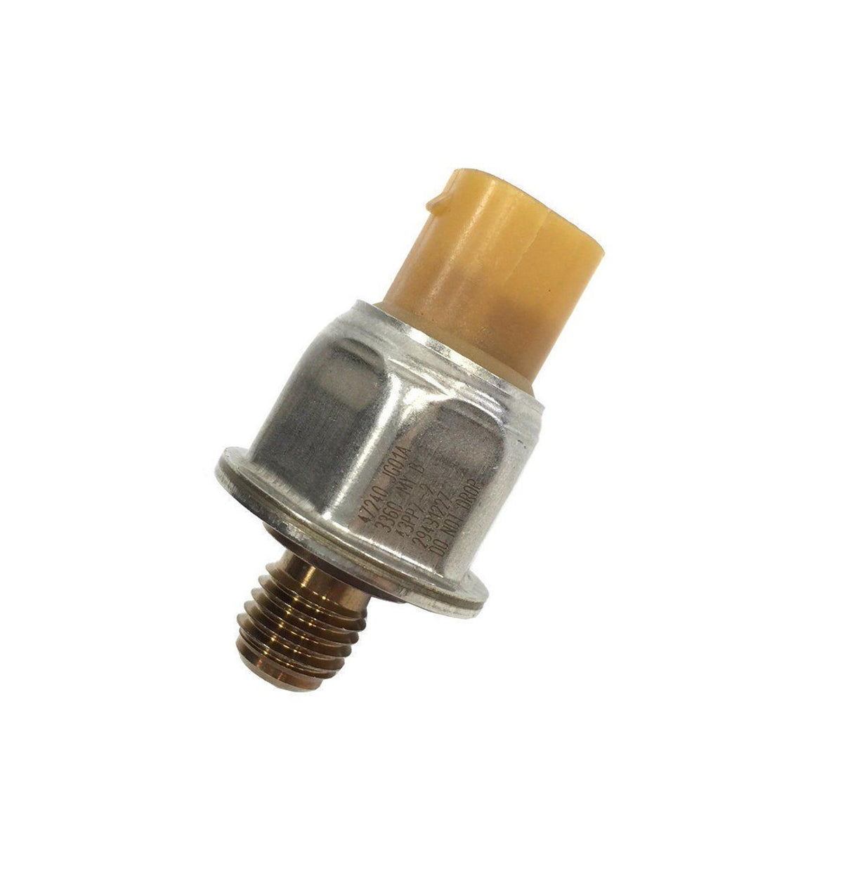 Fits Nissan Juke X-Trail Fuel Rail Pressure Sensor 43Pp7-2 47240-Jg01A