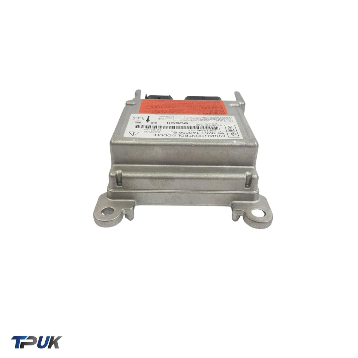 Airbag Control Module Detonator For Ford Focus Mk2 2004-2008 4M5T14B056Bj
