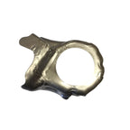 Turbocharger Heat Shield For Ford S-Max 2.0 2018 On Hg9Q-6K733-Ba Genuine