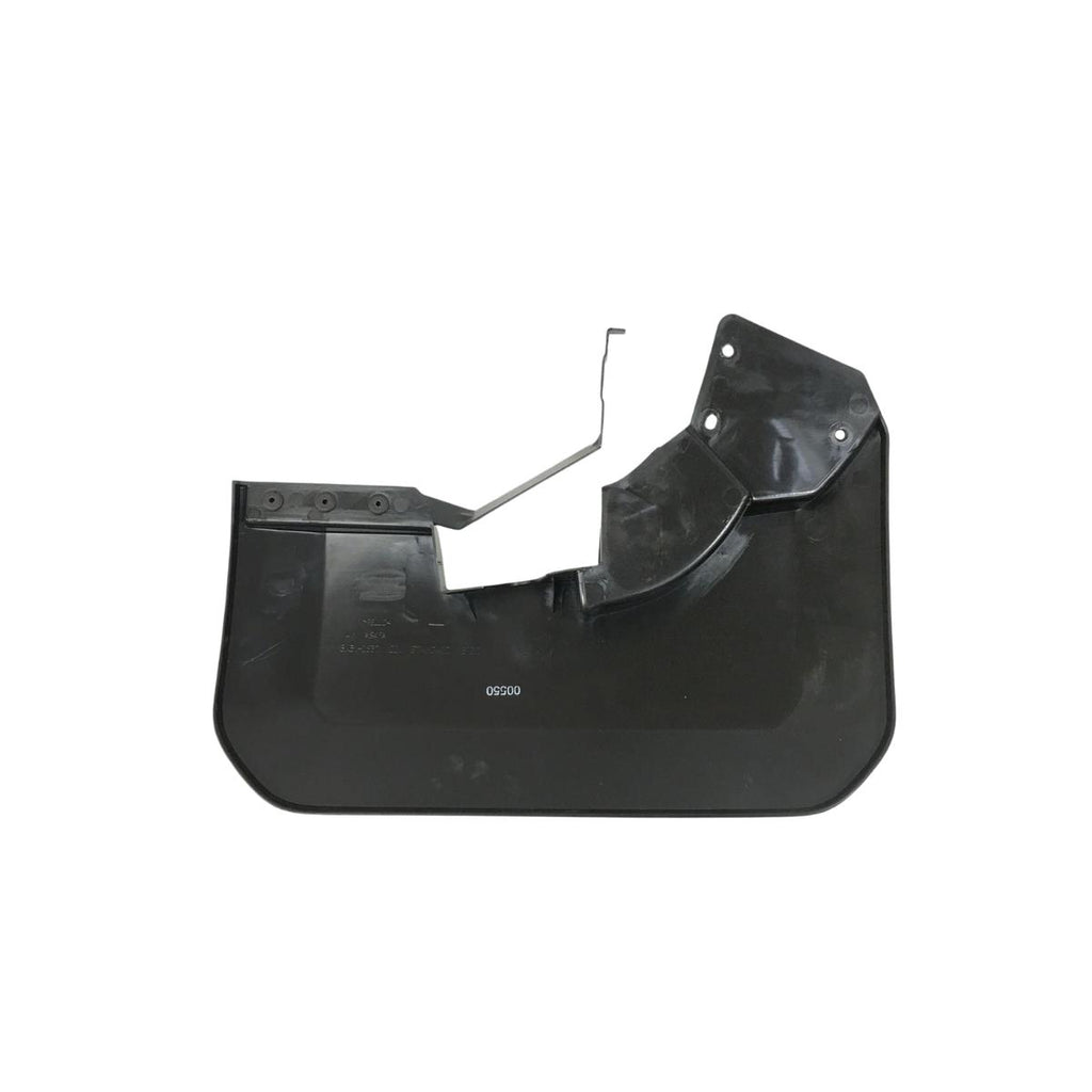 FORD TRANSIT MK8 2014 ON. TWIN REAR WHEEL MUD FLAP LEFT HAND SIDE