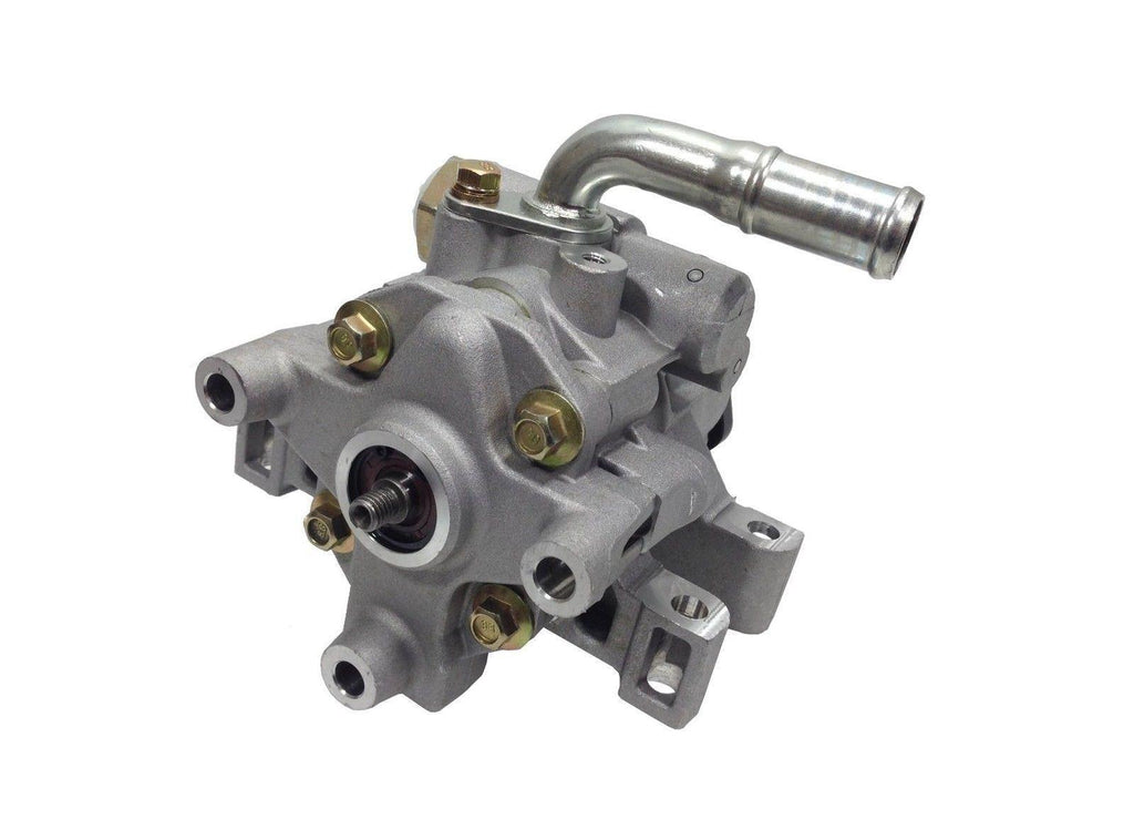 Citroen Relay Peugeot Boxer Hydraulic Power Steering Pump 2.2 Fwd 2006 On